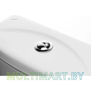 Унитаз Santek Анимо (1WH302137) картинка 8